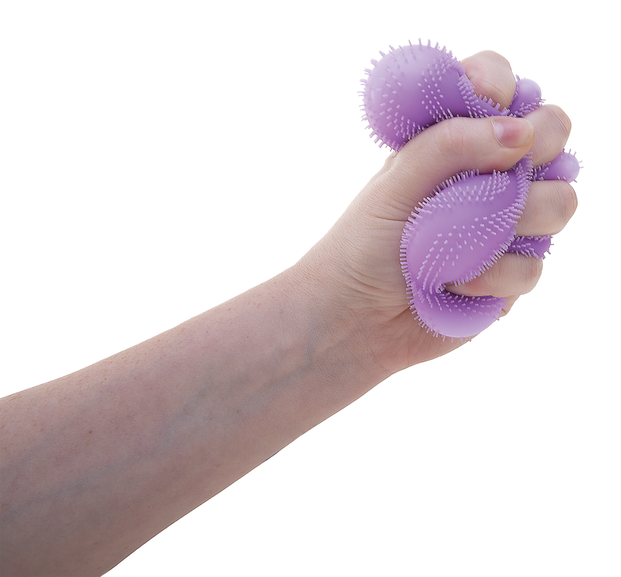 Fuzz Ball Wonder Waves