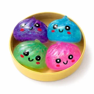 Dumpling squishy NeeDoh®